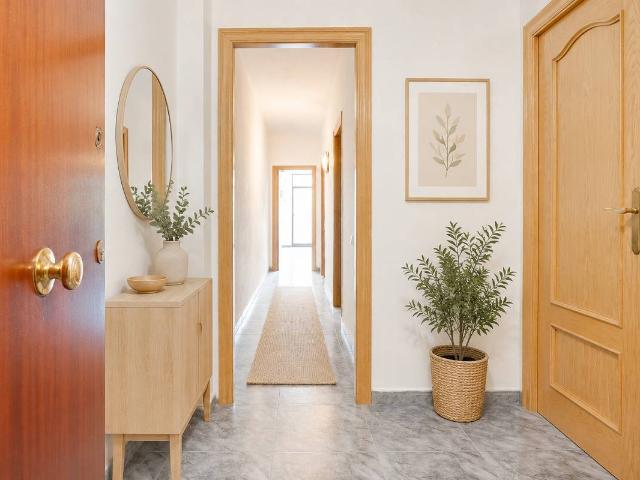 Piso en Venta en La Verneda i la Pau