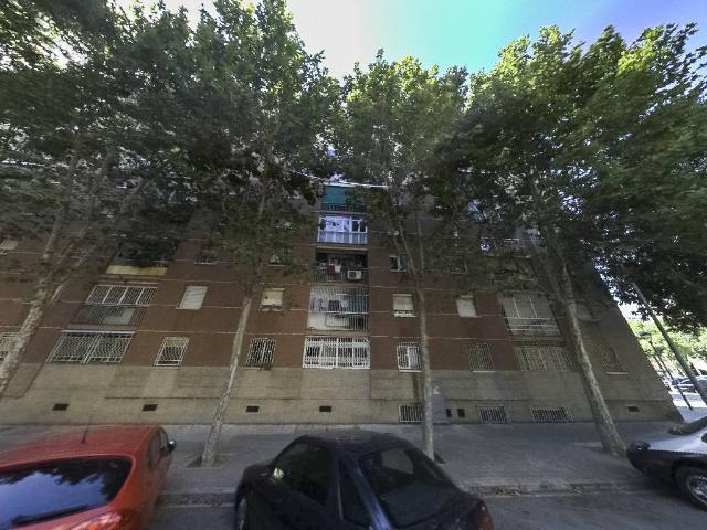Piso en Venta en La Verneda i la Pau