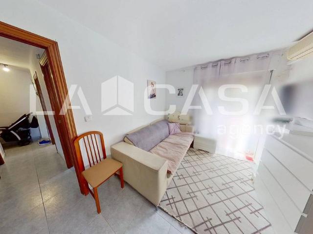 Piso en Venta en La Verneda i la Pau
