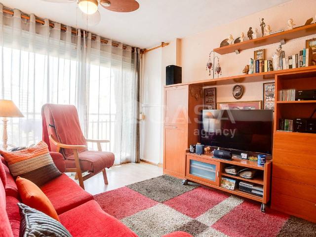 Piso en Venta en La Verneda i la Pau