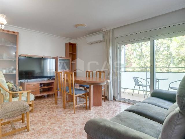 Piso en Venta en La Verneda i la Pau