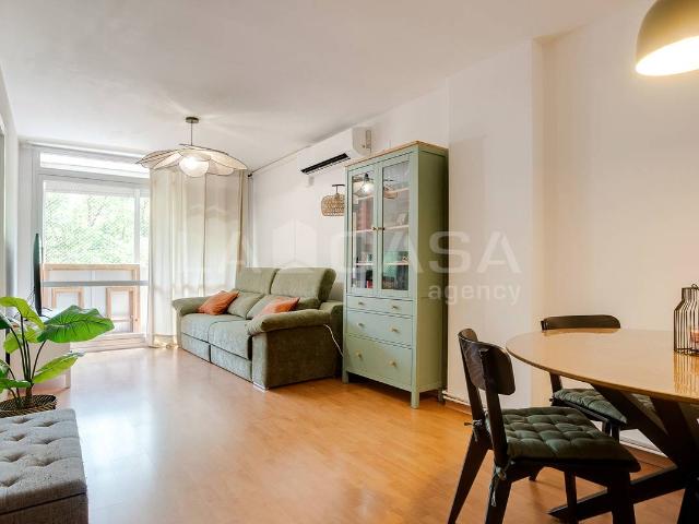 Piso en Venta en La Verneda i la Pau