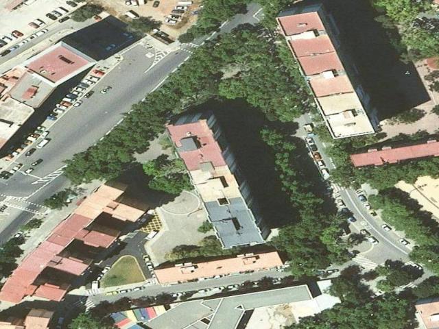 Piso en Venta en La Verneda i la Pau