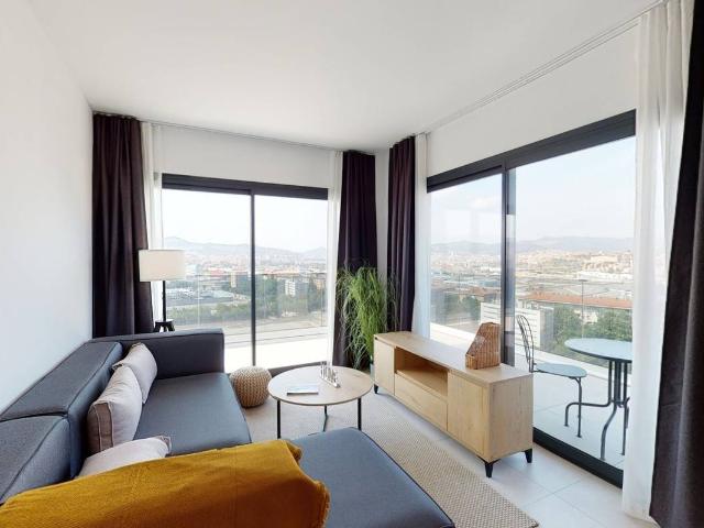 Piso en Venta en La Verneda i la Pau