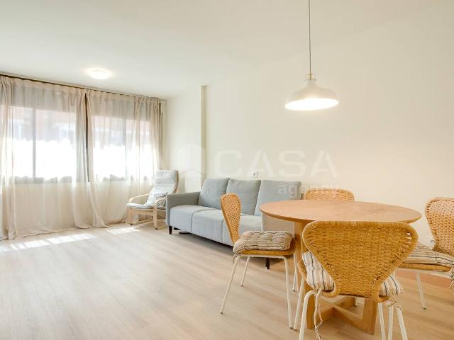 Piso en Venta en La Verneda i la Pau