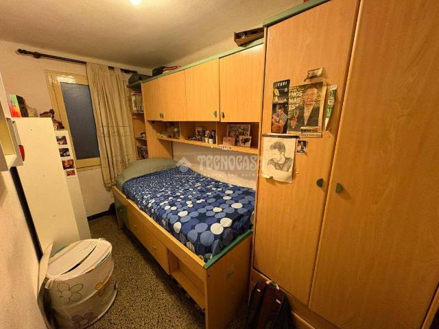 Piso en Venta en La Verneda i la Pau