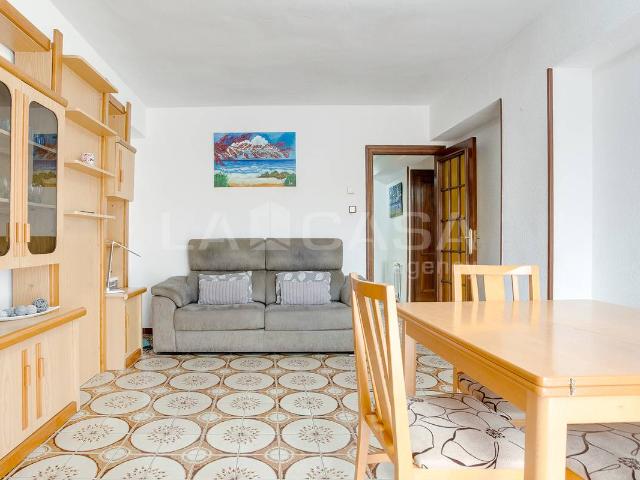 Piso en Venta en La Verneda i la Pau
