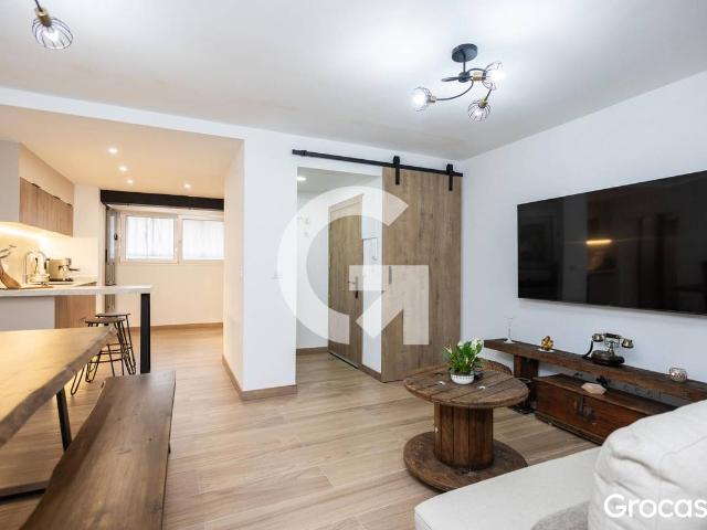 Piso en Venta en La Verneda i la Pau