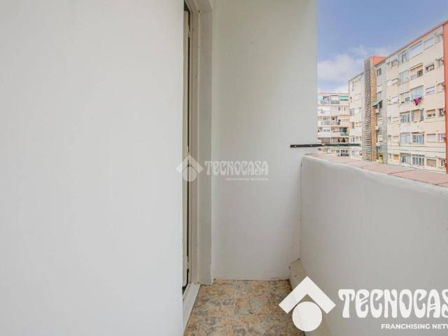 Piso en Venta en La Verneda i la Pau