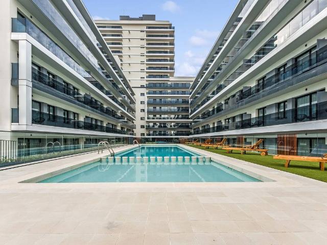 Piso en Venta en La Verneda i la Pau