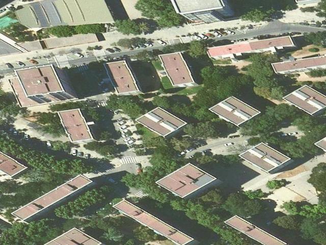 Piso en Venta en La Verneda i la Pau