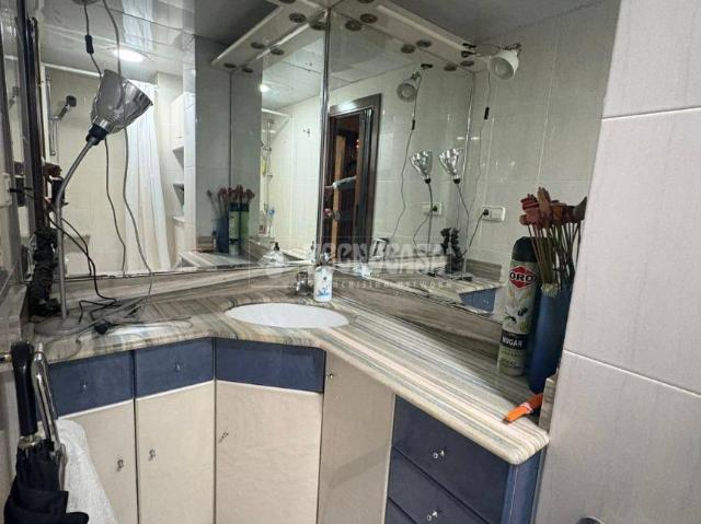 Piso en Venta en La Verneda i la Pau
