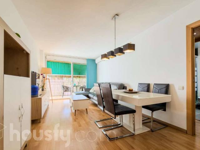 Piso en Venta en La Verneda i la Pau