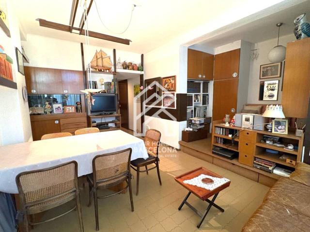 Piso en venta en La Verneda La Pau 08020