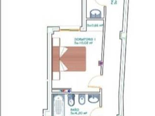 Piso en Venta en La Victoria de Acentejo