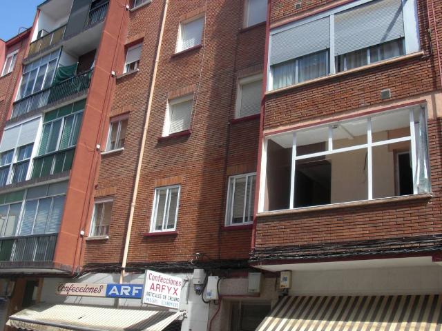 Piso en Venta en La Victoria Puente Jardín