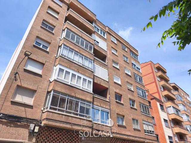 Piso en Venta en La Victoria Puente Jardín