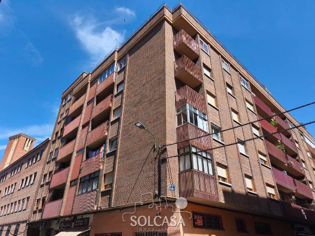 Piso en Venta en La Victoria Puente Jardín