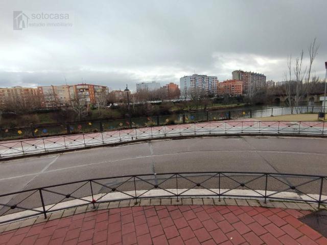Piso en Venta en La Victoria Puente Jardín