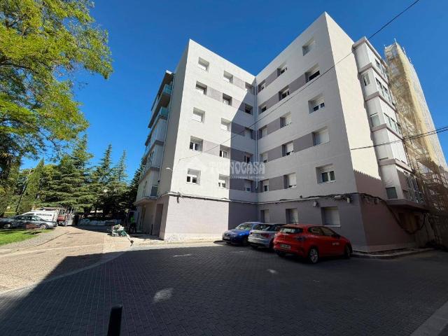 Piso en Venta en La Victoria Puente Jardín