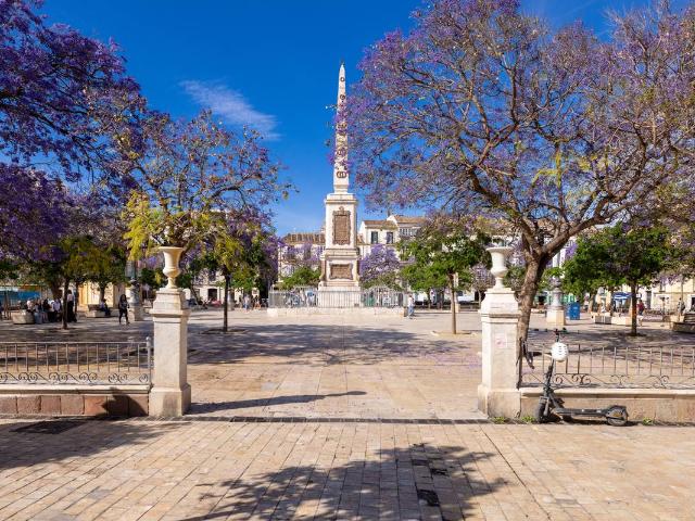 Piso en Venta en La Victoria
