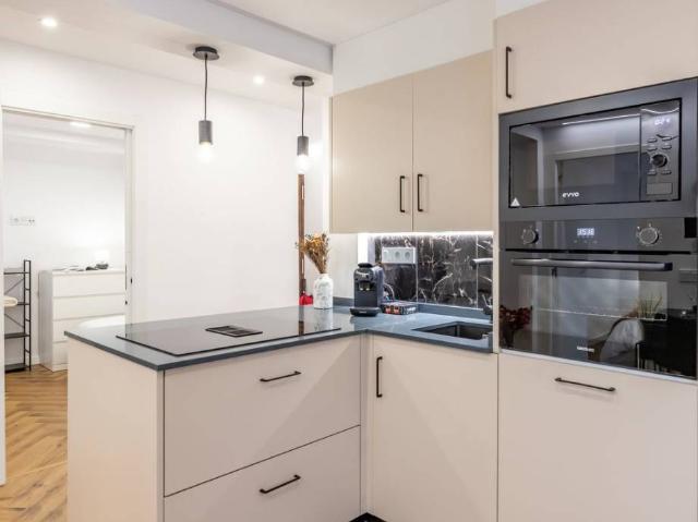 Piso en Venta en La Victoria