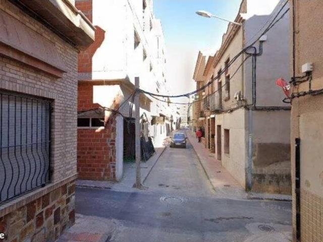 Piso en Venta en La Vilavella