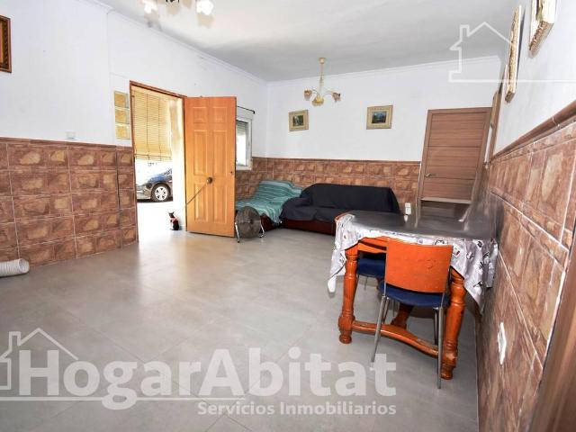 Piso en Venta en La Vila