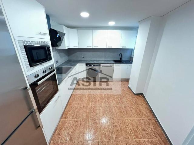 Piso en Venta en La Vila
