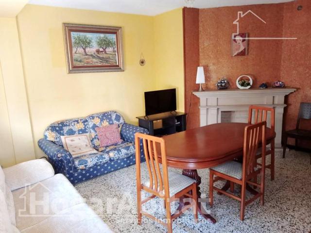 Piso en Venta en La Vila