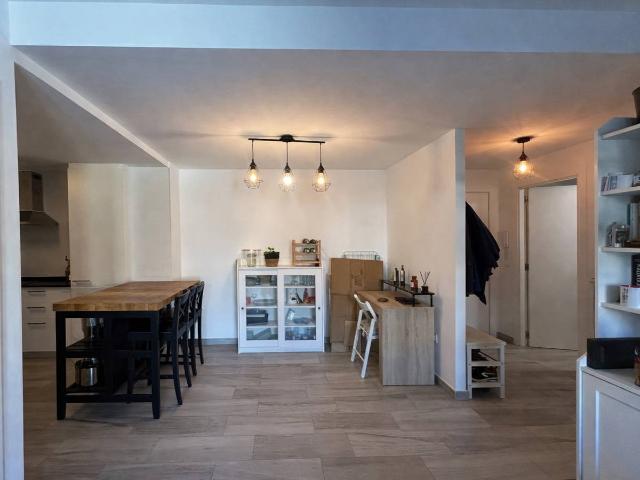 Piso en Venta en La Vila