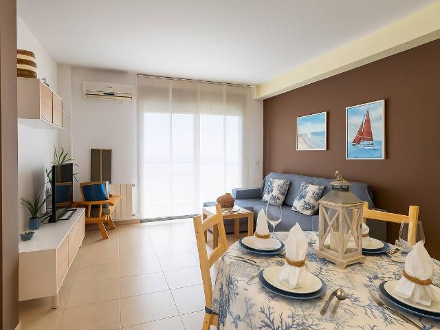 Piso en Venta en La Vila