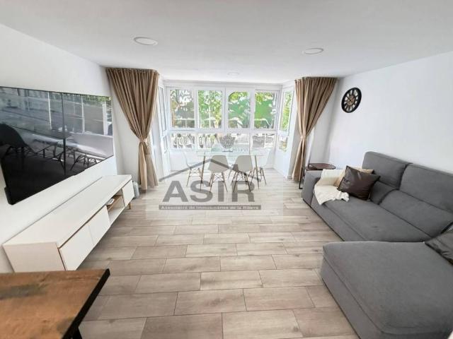 Piso en Venta en La Vila