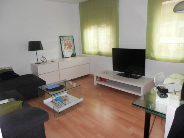 Piso en venta en La Vila de Gràcia 08012