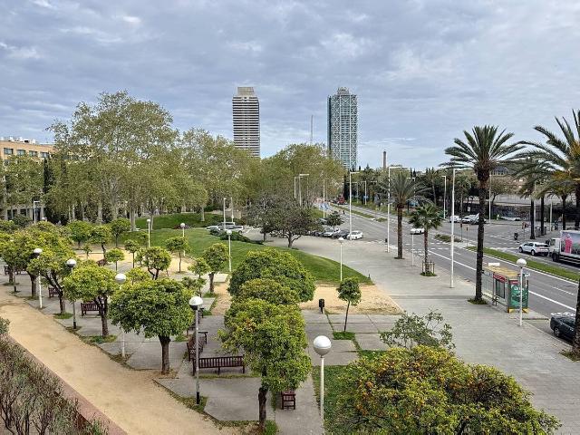 Piso en Venta en La Vila Olímpica del Poblenou