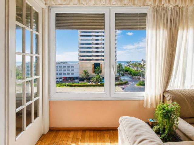 Piso en Venta en La Vila Olímpica del Poblenou