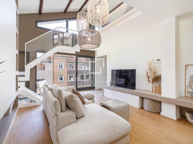 Ático en Venta en La Vila Olímpica del Poblenou