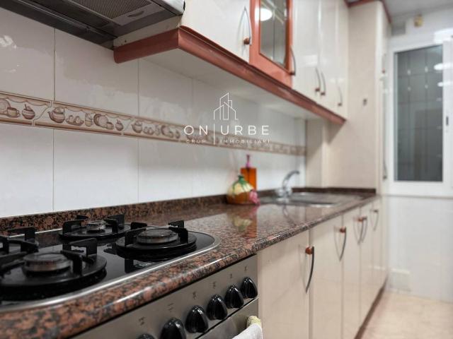 Piso en Venta en La Vila Olímpica del Poblenou