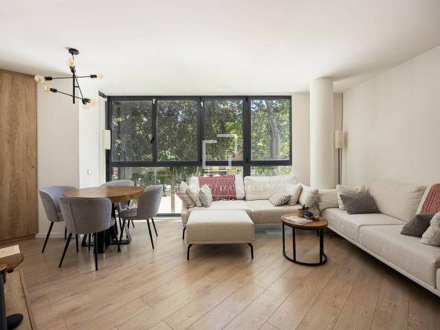 Piso en Venta en La Vila Olímpica del Poblenou