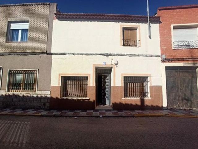 Piso en Venta en La Villa de Don Fadrique