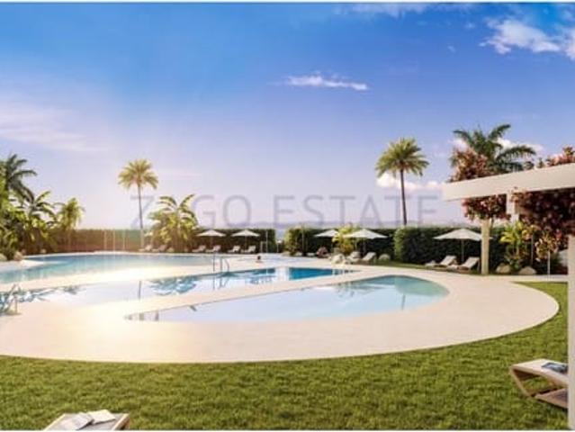 Piso en venta en La Villajoyosa / Vila Joiosa, Alicante Costa Blanca