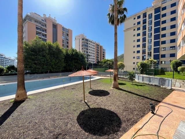 Piso en venta en La Villajoyosa / Vila Joiosa, Alicante Costa Blanca