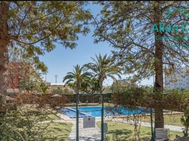 Piso en venta en La Villajoyosa / Vila Joiosa, Alicante Costa Blanca