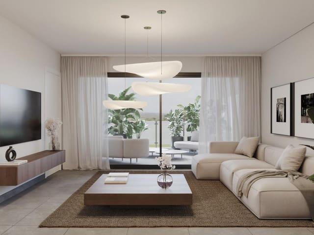 Piso en venta en La Villajoyosa / Vila Joiosa, Alicante Costa Blanca