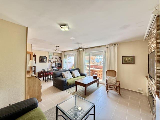 Piso en venta en La Villajoyosa / Vila Joiosa, Alicante Costa Blanca