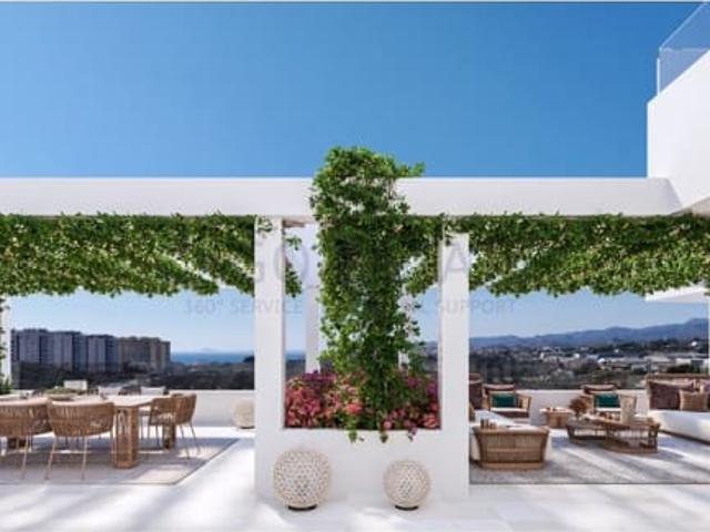 Piso en venta en La Villajoyosa / Vila Joiosa, Alicante Costa Blanca