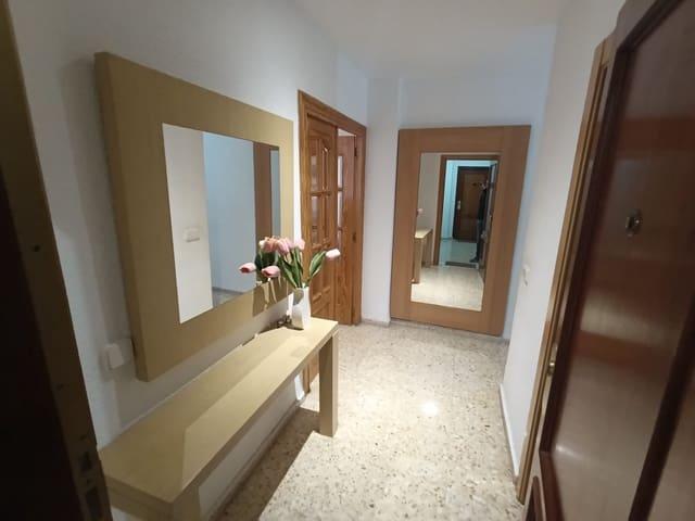 Piso en venta en La Villajoyosa / Vila Joiosa, Alicante Costa Blanca