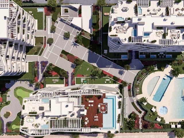 Piso en venta en La Villajoyosa / Vila Joiosa, Alicante Costa Blanca