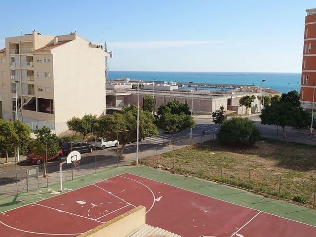 Piso en venta en La Villajoyosa / Vila Joiosa, Alicante Costa Blanca