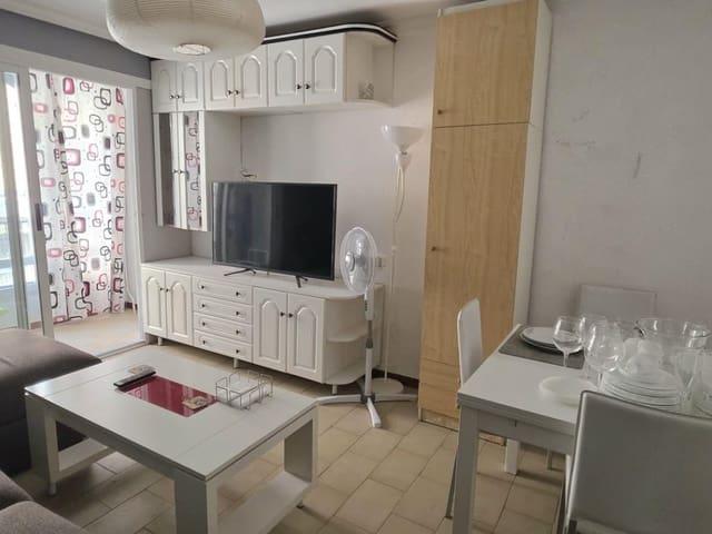 Piso en venta en La Villajoyosa / Vila Joiosa, Alicante Costa Blanca